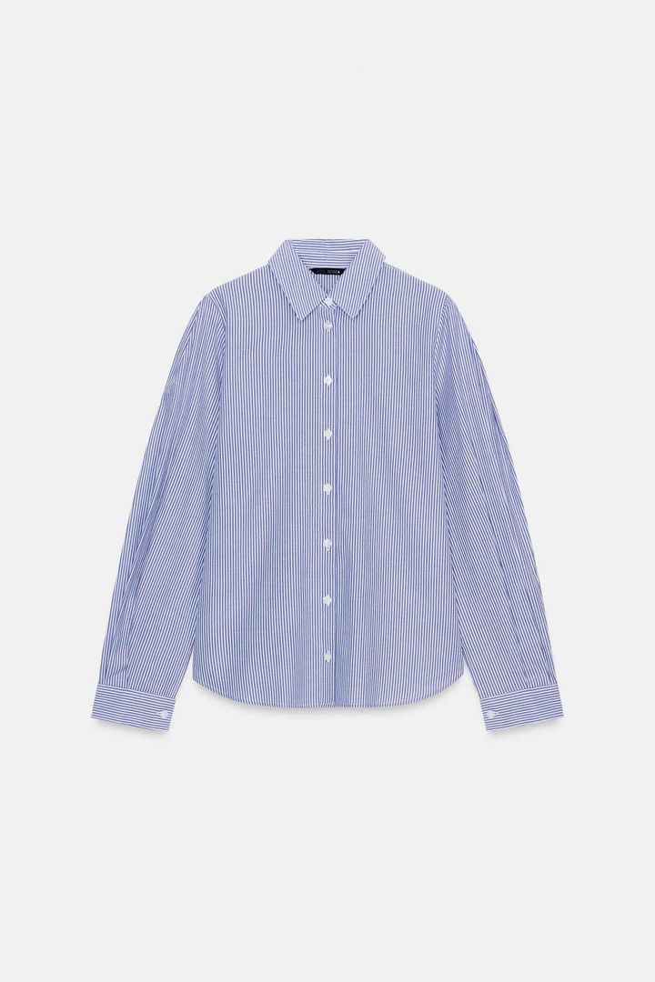 画像1: 出典：ZARA