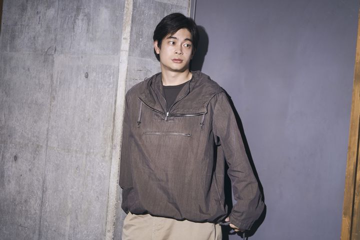 井之脇海、30歳になって生まれた変化「自分が繋いでいけるものを意識するように」 width=