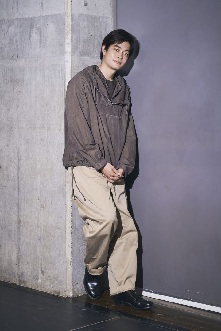 井之脇海、30歳になって生まれた変化「自分が繋いでいけるものを意識するように」 width=