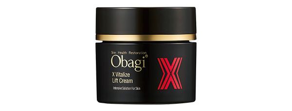 オバジX バイタライズ リフトクリーム