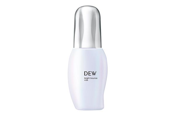 DEW ブライトバウンスミルク