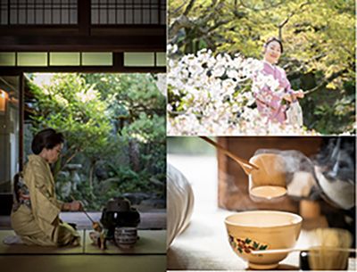 【京都府京都市】京都の登録有形文化財でプロポーズ。着物・茶道・プロ撮影セットの新プラン登場