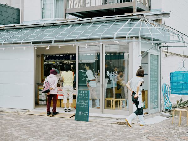 【神奈川県鎌倉市】魚料理とナチュラルワインを楽しむ「イザカヤマルカマ with 鈴木屋酒店 vol.2」開催！