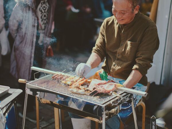 【神奈川県鎌倉市】魚料理とナチュラルワインを楽しむ「イザカヤマルカマ with 鈴木屋酒店 vol.2」開催！