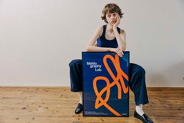 【東京都目黒区】新ライフスタイルブランド「Mehlography Lab.」、ファーストコレクションを展示販売