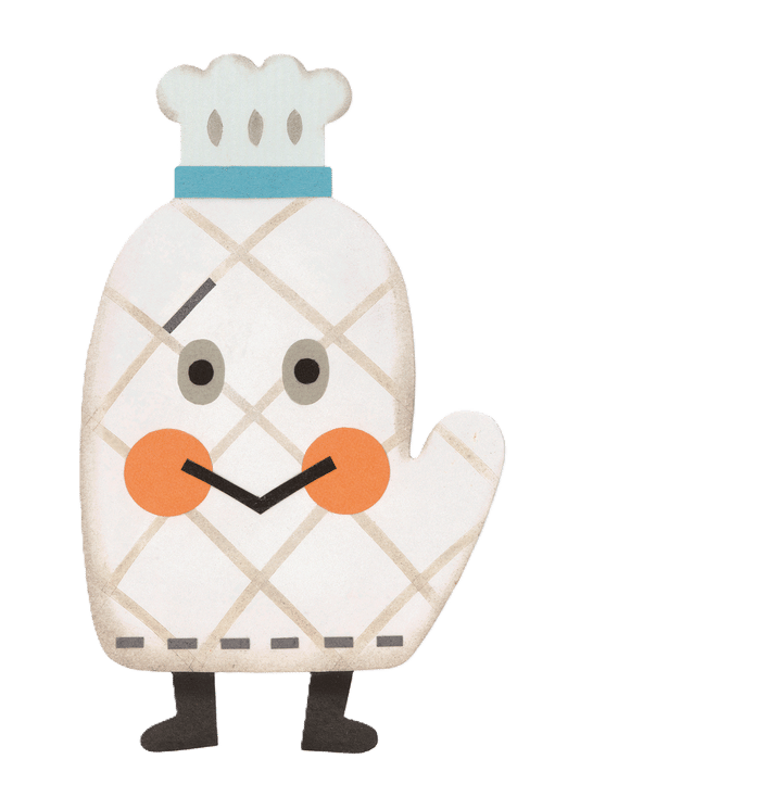 ミットン