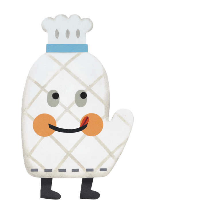 ミットン