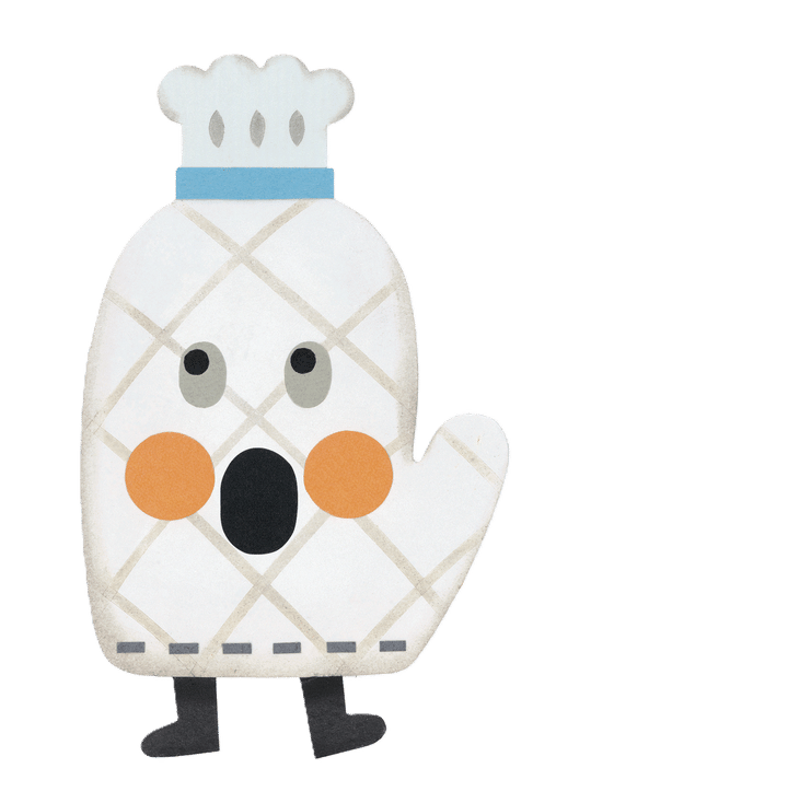 ミットン