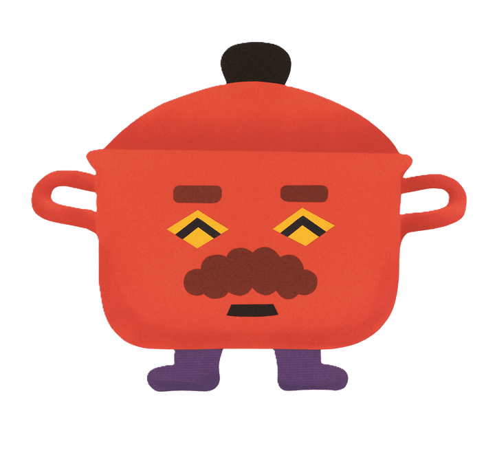 ナベさん