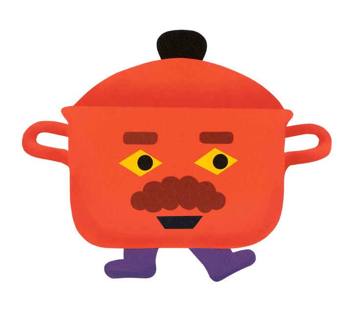 ナベさん