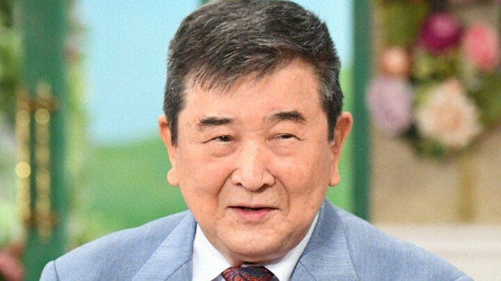 徹子の部屋
