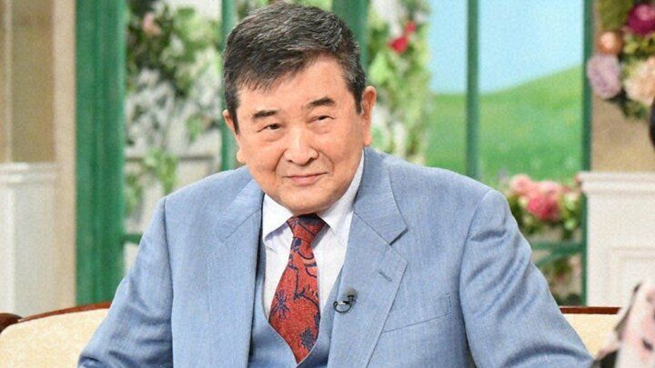 徹子の部屋