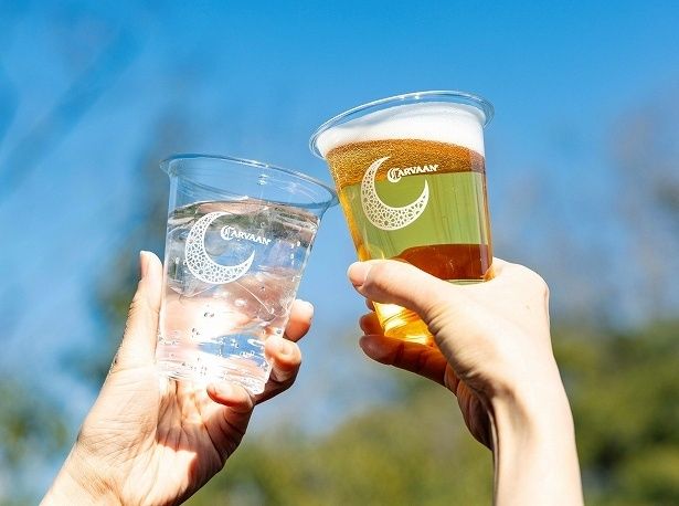 オープニングイベントは「森と湖のクラフトビールジャーニー」