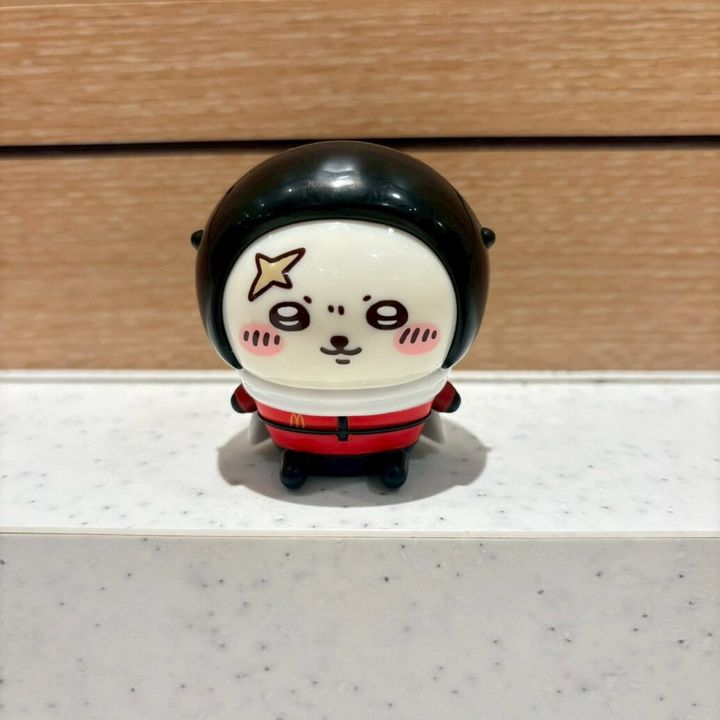 ラッコ（デリバリークルー）