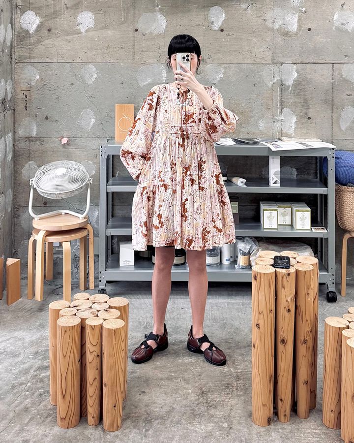 ヘアクリップアレンジ2026◆ ゆるっとまとめ髪も、つけるだけで簡単かわいいバンスクリップ【ささやかですてきなもの 大谷有紀 vol.288】