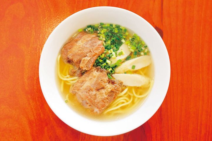 そばどころ ニライカナイ