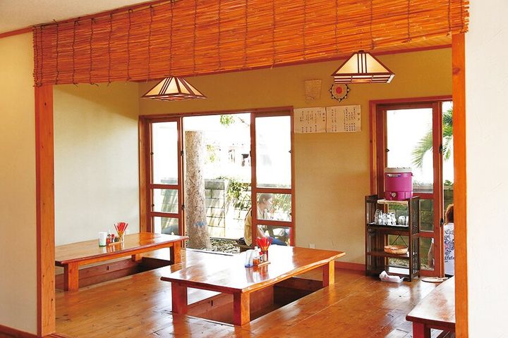 八重山そば処来夏世