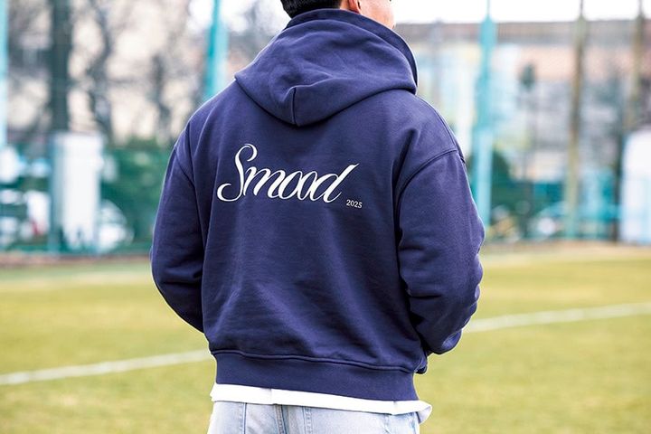 【クボタスピアーズ船橋・東京ベイ】木田晴斗選手の私服スナップ