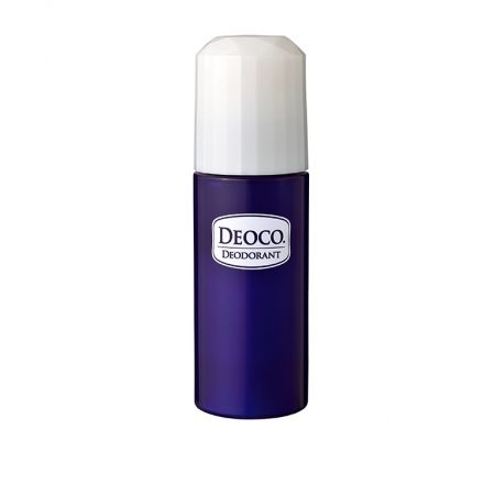 DEOCO 薬用デオドラントロールオン