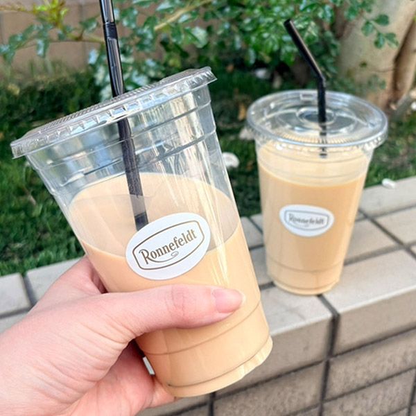 スコーン＆TEAパーティー2026＠IWATAYA ロンネフェルト