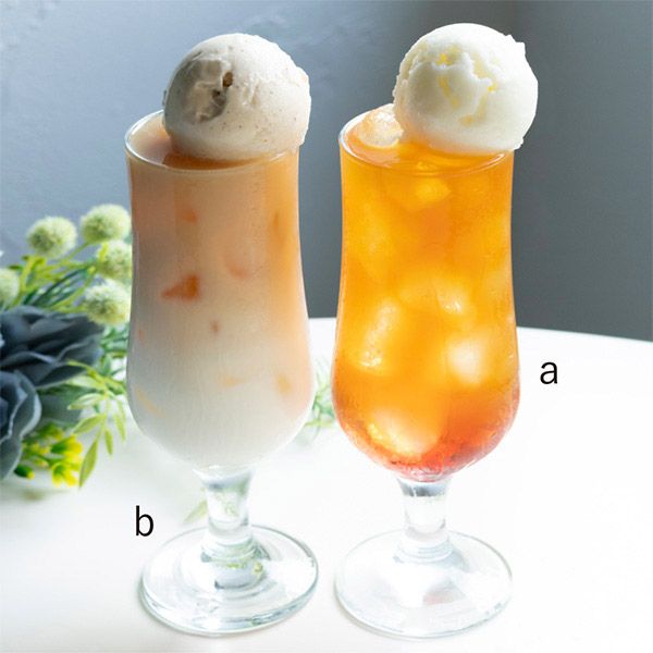 スコーン＆TEAパーティー2026＠IWATAYA グラスリーノア