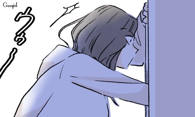 義妹の婚約者目当てで家にやってきた兄嫁…ドアを開けるよう騒ぐも、偶然聞こえたサイレンに慌てて逃げた話 