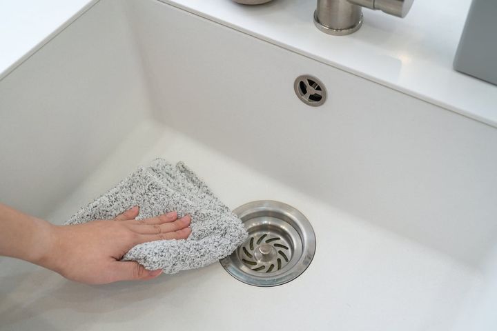 洗面ボウルの上手な洗い方とは？（画像はイメージ）