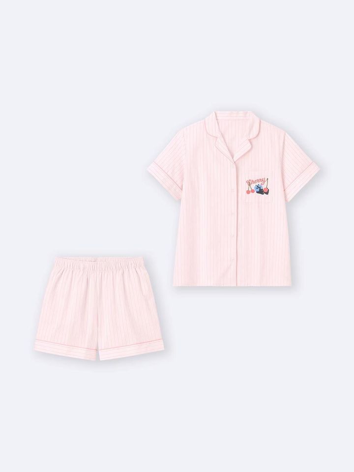 画像2: 出典：GU