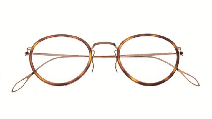 “Lynwood-403”8万5800円 （HAFFMANS & NEUMEISTER／コンティニュエ）