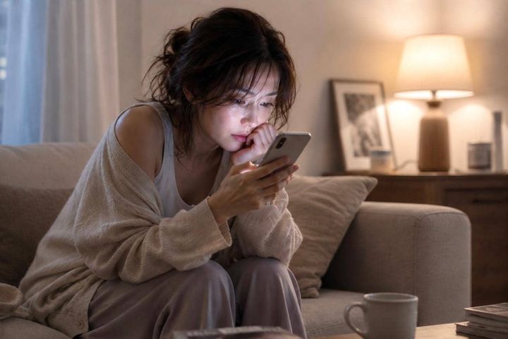 「離れたいのに戻ってしまう…」不倫関係に依存し始めた女性の特徴