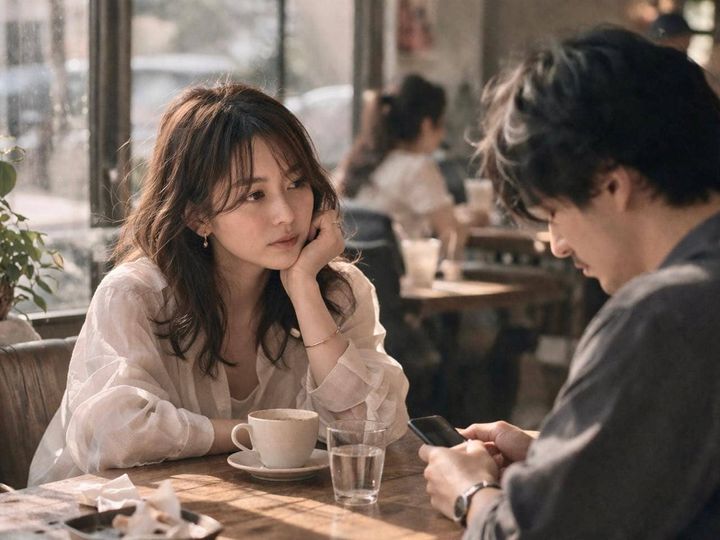 見逃し厳禁です。男性が「別れ」を考えているときに出すサイン