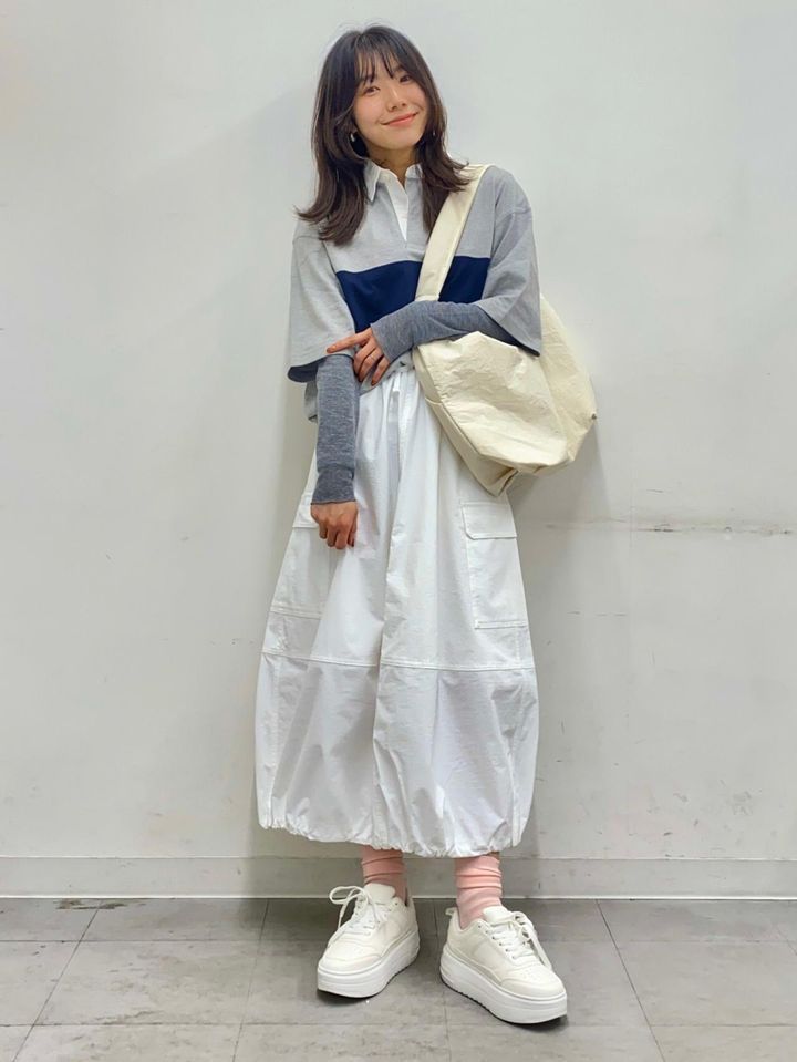 画像4: 出典：GU