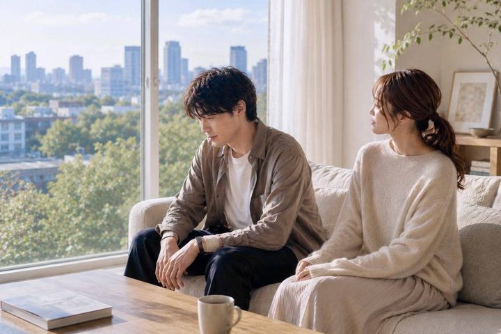 落ち込んだ時ほどわかりやすい。男性が本命にだけ見せる“リアクション”