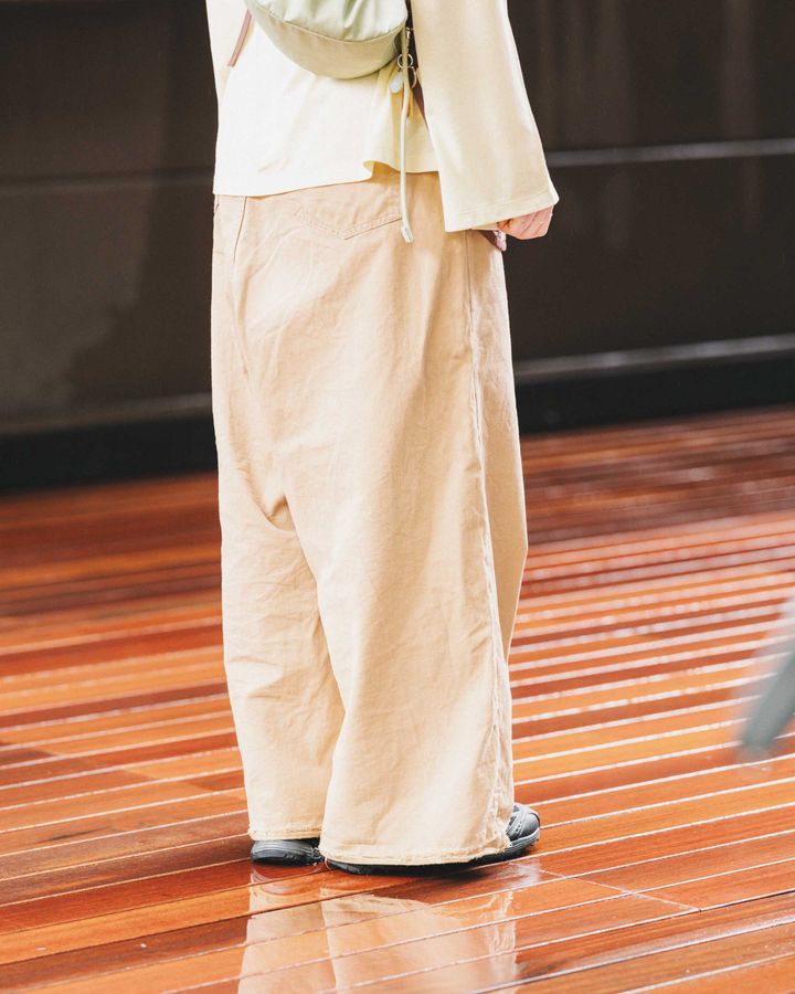 スライド