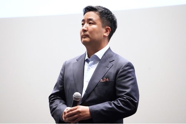 オリジナリティ全開の下津優太監督