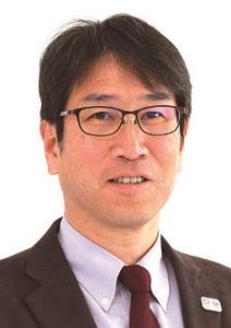 教えてくれたのは、金岡恒治（かねおか・こうじ）さん