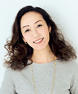 教えてくれた人：岡部久仁子（おかべ・くにこ）さん