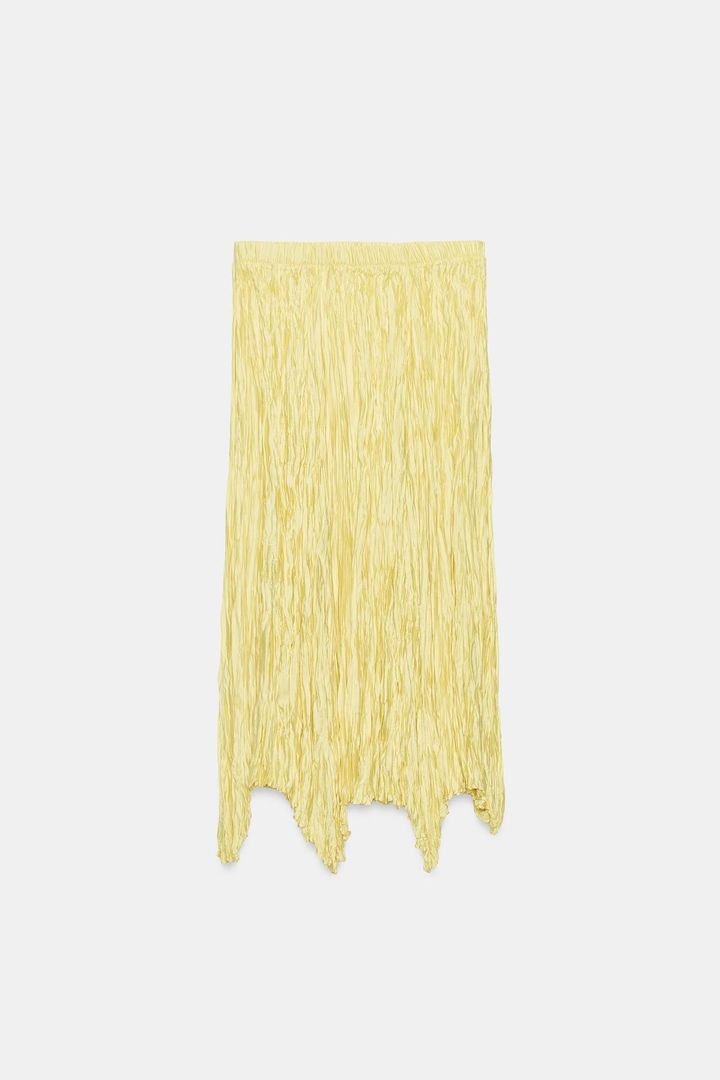 画像2: 出典：ZARA