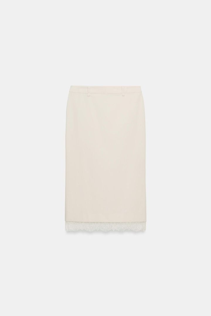 画像1: 出典：ZARA