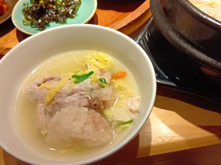 これはもう、説明しなくても伝わるはず…見たまんま、とってもおいしい