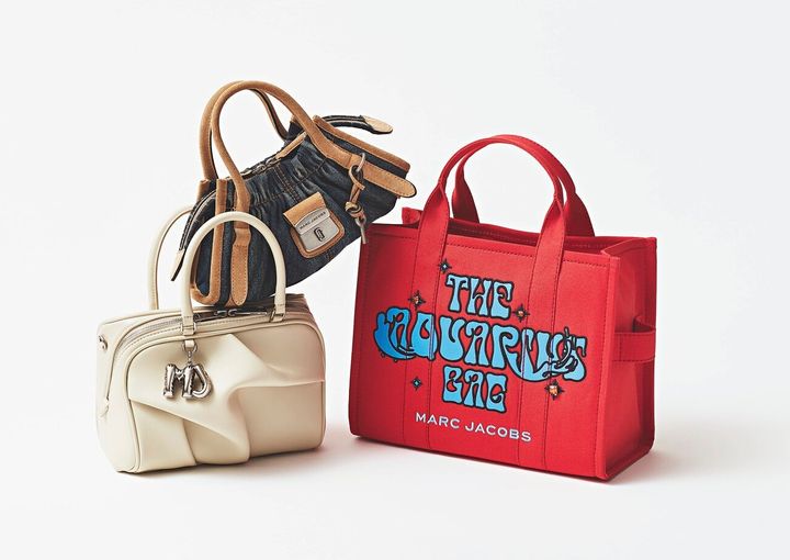 MARC JACOBS バッグ