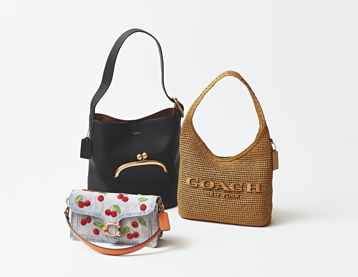 COACH バッグ