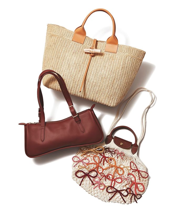 LONGCHAMP バッグ