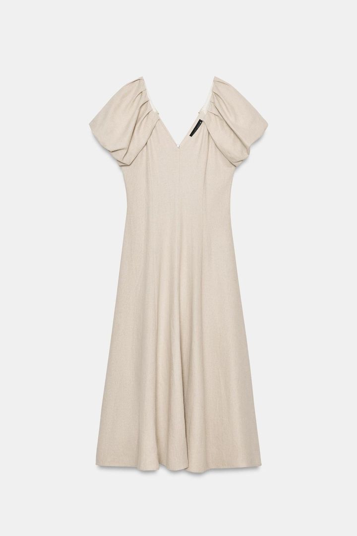 画像1: 出典：ZARA