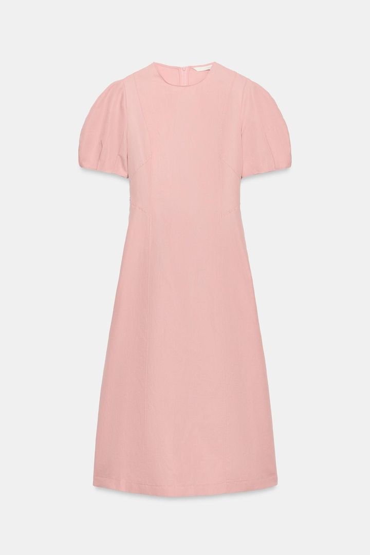 画像3: 出典：ZARA