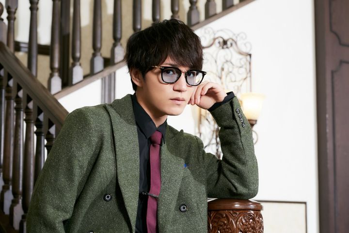 宮野真守＆神山智洋、久々の“里帰り”で感じた劇団☆新感線の魅力 稽古場で感じた“新感線あるある”とは？ width=