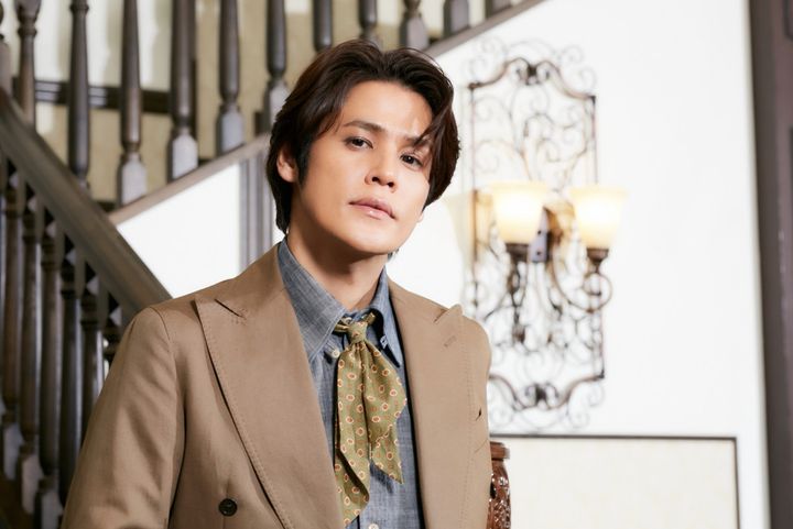 宮野真守＆神山智洋、久々の“里帰り”で感じた劇団☆新感線の魅力 稽古場で感じた“新感線あるある”とは？ width=