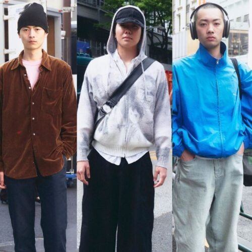 【原宿・渋谷20代スナップ】今すぐ真似したい「5月のリアルな1週間コーデ」7選！キュロットやタイドアップなど最新スタイルを徹底解説