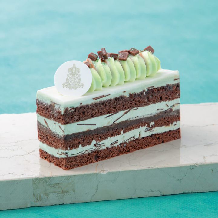 チョコミント チョコミントハント