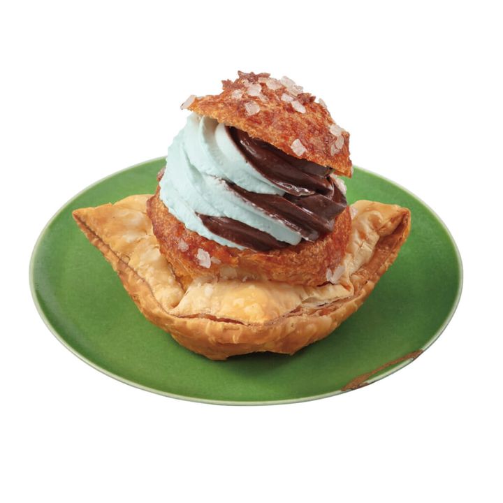 チョコミント チョコミントハント